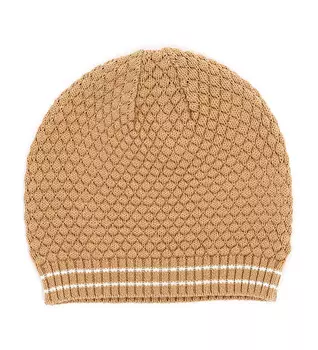 Шапка для маленького мальчика