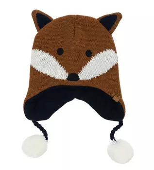 Шапка для маленького мальчика Original Marines (12-24 месяцев)