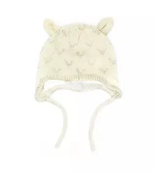 Шапка для маленькой девочки