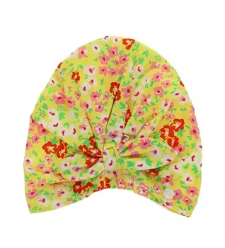 Шапка для маленькой девочки