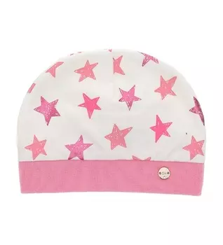 Шапка для маленькой девочки