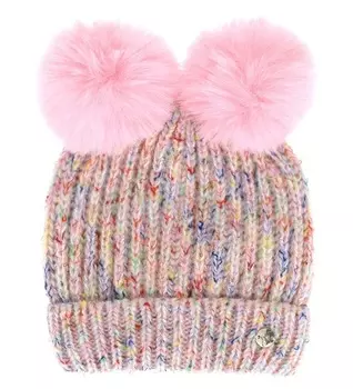 Шапка для маленькой девочки