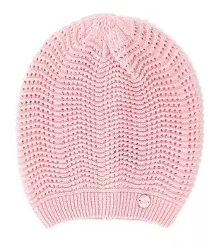 Шапка для маленькой девочки