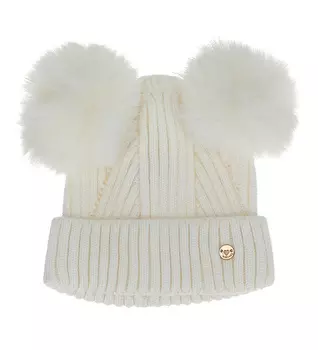 Шапка для маленькой девочки