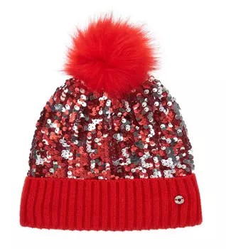 Шапка для маленькой девочки