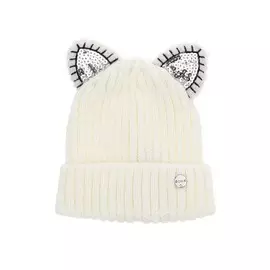 Шапка для маленькой девочки Original Marines (12-24 месяцев)