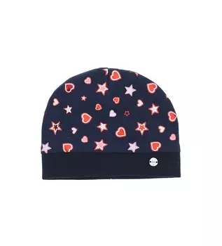 Шапка для маленькой девочки Original Marines (12-24 месяцев)