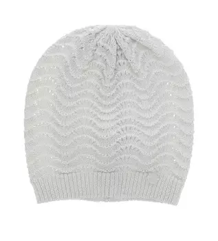 Шапка для маленькой девочки Original Marines (24-36 месяцев (Рост 92-98))