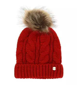 Шапка для маленькой девочки