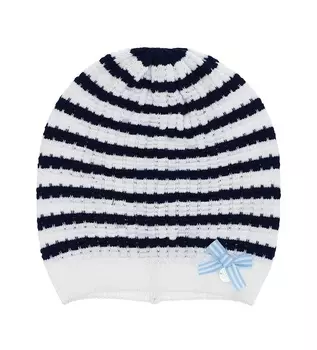 Шапка для маленькой девочки Original Marines (24-36 месяцев (Рост 92-98))