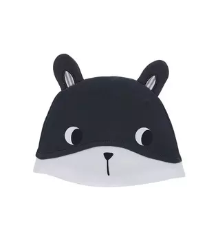 Шапка для новорожденного