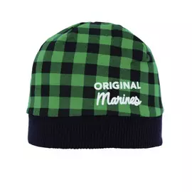 Шапка для маленького мальчика Original Marines (48/50 (24-36 мес))