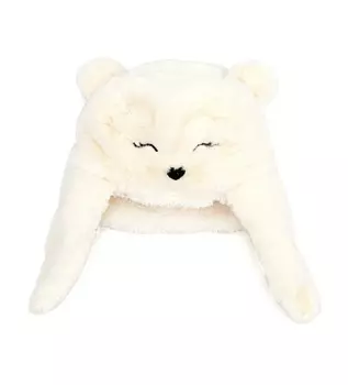 Шапка для маленькой девочки Original Marines (46/48 (12-24 мес))