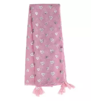 Шарф для девочки