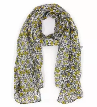 Шарф для девочки