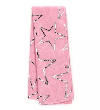 Шарф для девочки