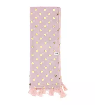 Шарф для девочки