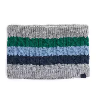 Шарф для маленького мальчика