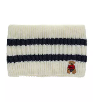 Шарф для маленького мальчика