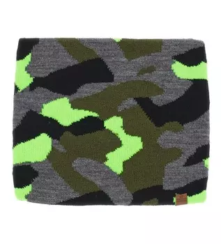 Шарф-снуд для мальчика