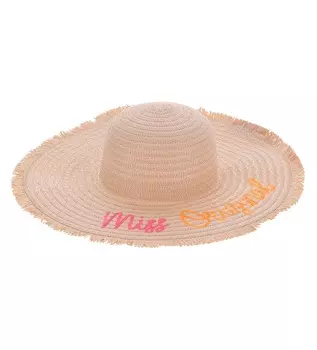 Шляпа для девочки