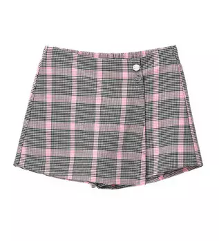 Шорты для девочки