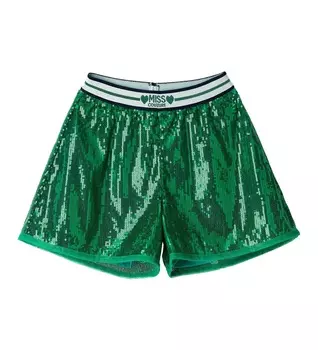 Шорты для девочки