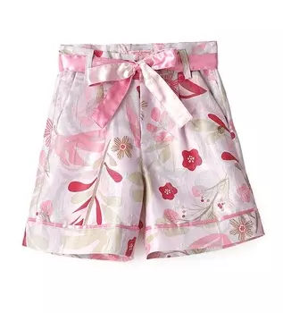 Шорты для девочки