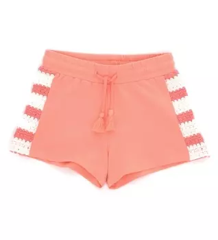 Шорты для девочки