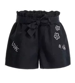 Шорты для девочки