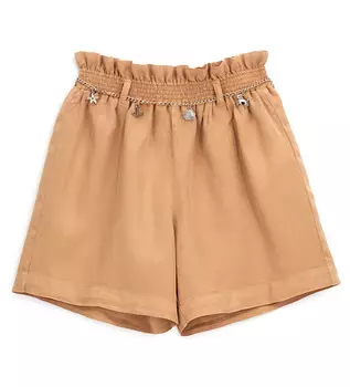 Шорты для девочки