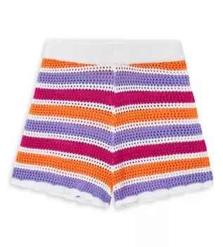 Шорты для девочки