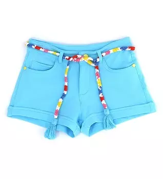 Шорты для девочки Original Marines (11-12 лет (Рост 146-152))