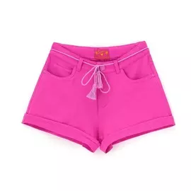 Шорты для девочки Original Marines (13-14 лет (Рост 158-164))