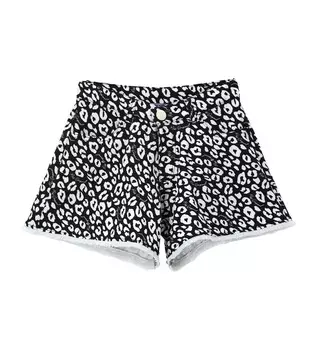 Шорты для девочки Original Marines (3-4 года (Рост 98-104))