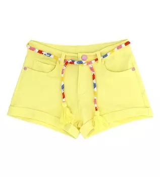 Шорты для девочки Original Marines (3-4 года (Рост 98-104))