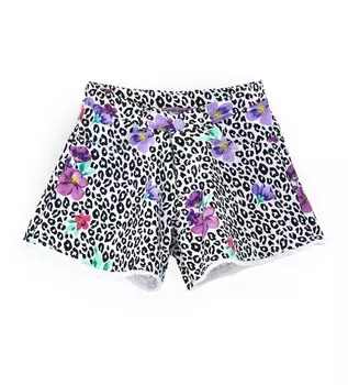 Шорты для девочки Original Marines (4-5 лет (Рост 104-110))