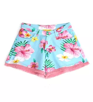 Шорты для девочки