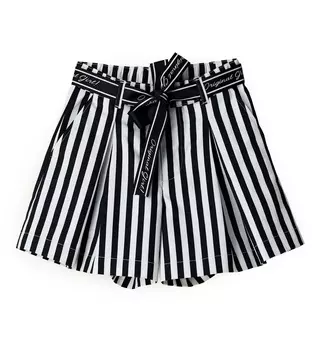 Шорты для девочки Original Marines (7-8 лет (Рост 122-128))