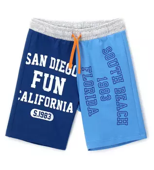 Шорты для мальчика