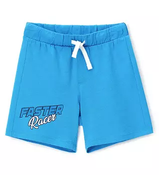 Шорты для мальчика