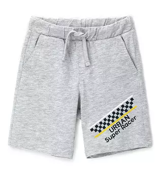 Шорты для мальчика