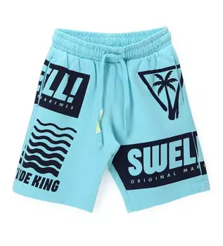 Шорты для мальчика Original Marines (3-4 года (Рост 98-104))