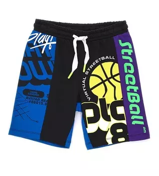 Шорты для мальчика Original Marines (7-8 лет (Рост 122-128))