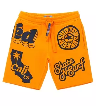 Шорты для мальчика Original Marines (7-8 лет (Рост 122-128))