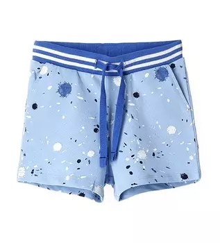 Шорты для маленького мальчика