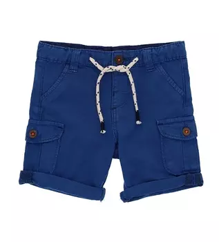 Шорты для маленького мальчика