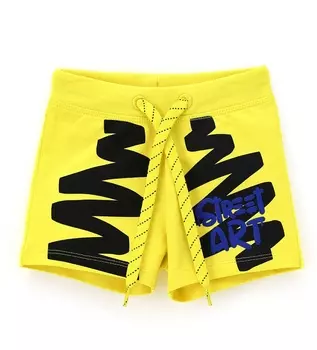 Шорты для маленького мальчика