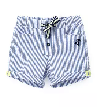 Шорты для маленького мальчика