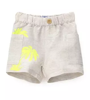 Шорты для маленького мальчика